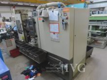 CNC multi-spindle automatic lathe M401