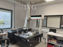 3D coordinate measuring machine MITUTOYO