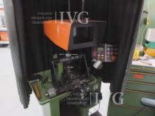 Tool grinding machine "386" DOEBELI