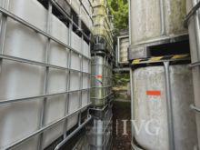 IBC container