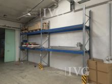 Heavy-duty rack BITO