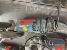 Amoladora angular MAKITA GA7050R