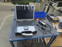 PLC programming device PANASONIC CF29