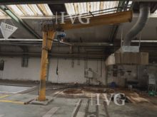 Zuiltuig kranen ABUS