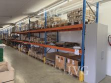 Zwarelaststelling SCHULTE