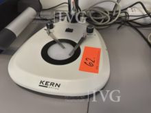 Mikroskop KERN