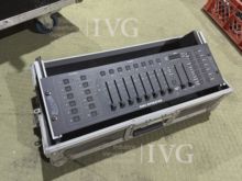 ELATION DMX Operator lighting control