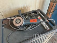 Amoladora angular BOSCH