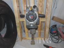 2019 Abbruchhammer WACKER NEUSON BH55