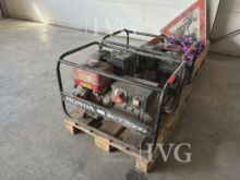 Stromerzeuger HONDA ECT 7000