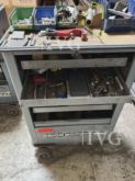 Tool trolley HAHN + KOLB
