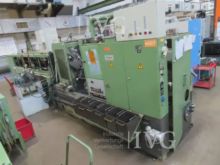 CNC multi-spindle automatic lathe M307