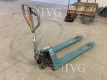 Carretilla elevadora AMEISE