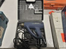 Heißluftgebläse EINHELL BT-HA 2000