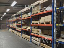 Zwarelaststelling SCHULTE