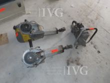 Abbruchhammer WACKER NEUSON