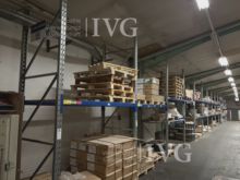 Heavy-duty rack BITO