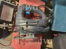 Stichsäge EINHELL BT-JS650E