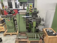 Universal milling machine DECKEL FP1