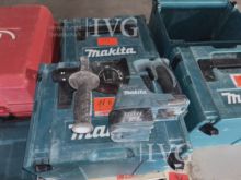 Accu-klopboormachine MAKITA DHR243