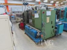 CNC multi-spindle automatic lathe M495