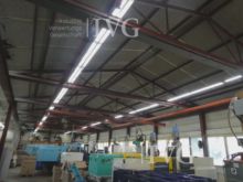 Overhead crane system