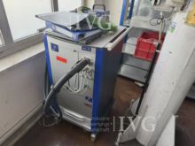 Exhaust particle counter AVL APCPlus