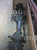 Front axle DEUTZ 20.45