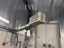Test bench for engine performance