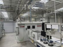 Tandwielwalsmachine PROFIROLL Rollex HP