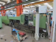 CNC multi-spindle automatic lathe M479