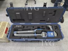 Messarm FARO Quantum S MAX
