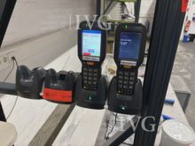 Charging stations DATALOGIC