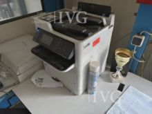 2020 Drucker EPSON WF-C579R Printer