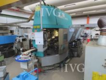 Torno automático multihusillo CNC M445