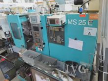 CNC multi-spindle automatic lathe M482