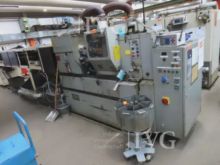 CNC multi-spindle automatic lathe M497