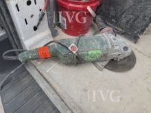 Amoladora angular BOSCH PWS 2000-230