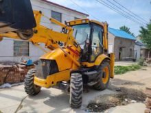 2015 JCB 3cx