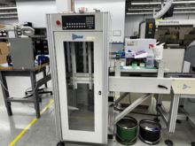 Simplimatic Automation 8130 Front of