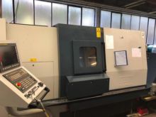 Spinner TC800-85 I CNC Lathe