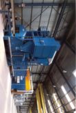 2003 GIETART GW2500-615
