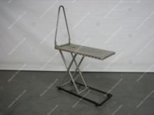 Scherenstufe Mechanisch