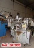 RIEMPIMENTO TUBO COLIBRI "TONAZZI" -