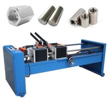 Portable pipe hand chamfering tool