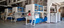 2012 Netstal PETline 2000-3700 R