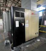2010 Ingersoll Rand NIRVANA OF