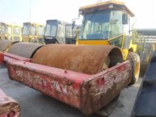 2014 DYNAPAC CA602 ROAD ROLLER