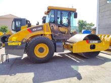 XCMG XS123