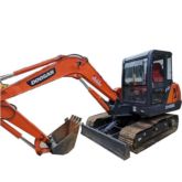 2020 On sale Used Doosan